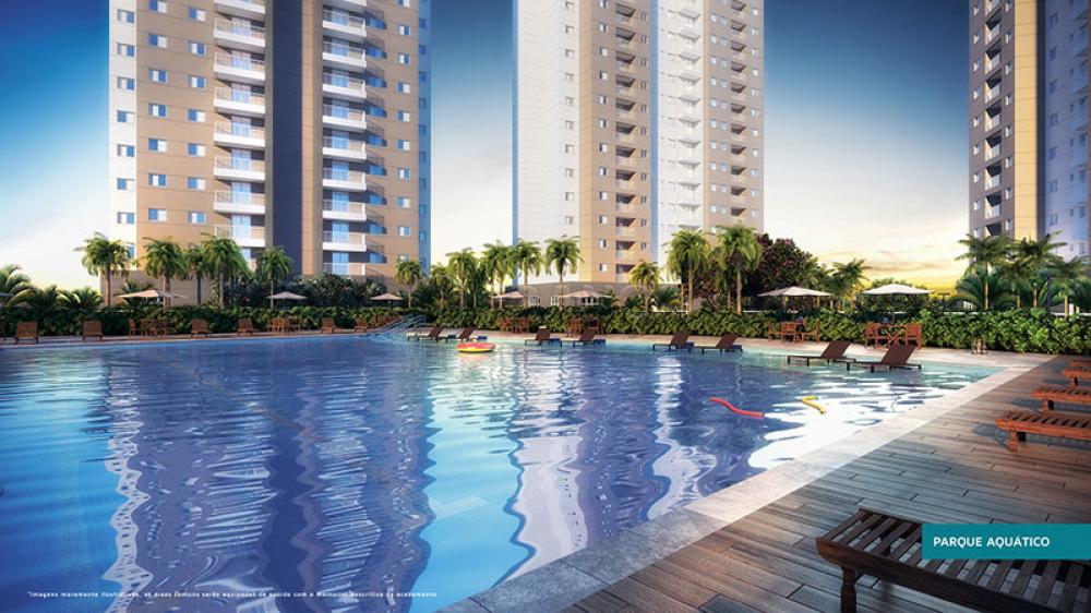 Galeria - Floradas Arboville - Edifício de Apartamento