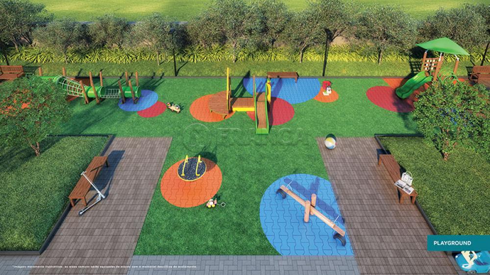 Galeria - Floradas Arboville - Edifício de Apartamento