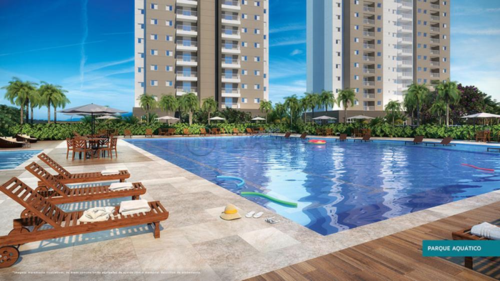 Galeria - Floradas Arboville - Edifício de Apartamento