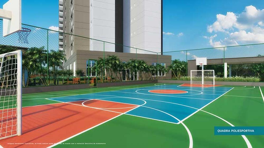 Galeria - Floradas Arboville - Edifício de Apartamento