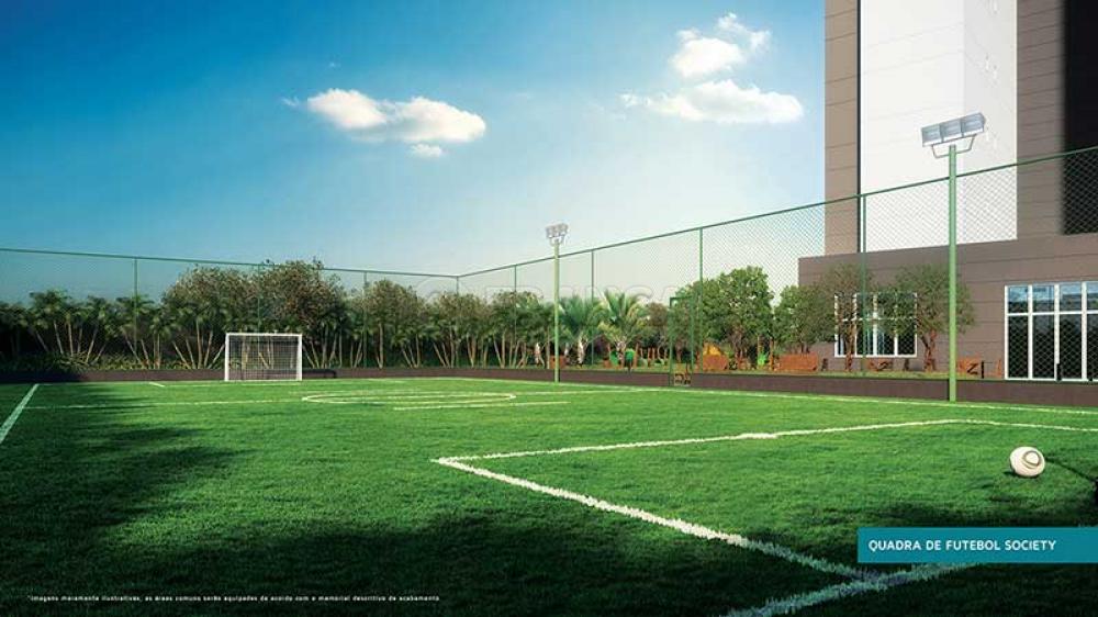 Galeria - Floradas Arboville - Edifício de Apartamento