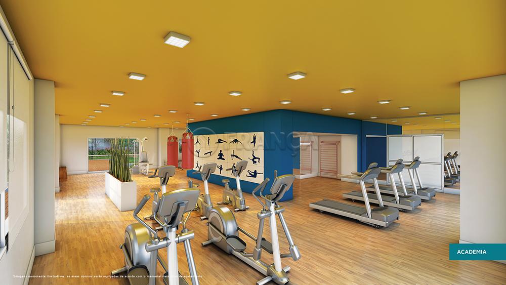 Galeria - Floradas Arboville - Edifício de Apartamento