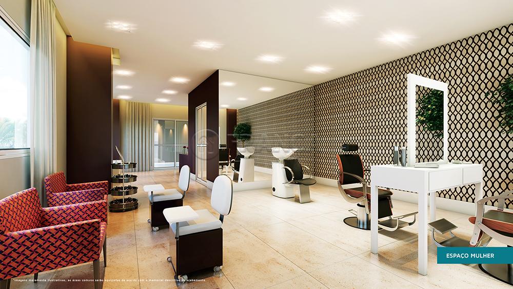 Galeria - Floradas Arboville - Edifício de Apartamento