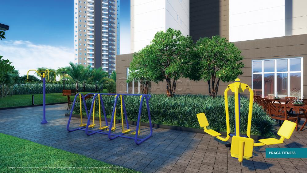 Galeria - Floradas Arboville - Edifício de Apartamento