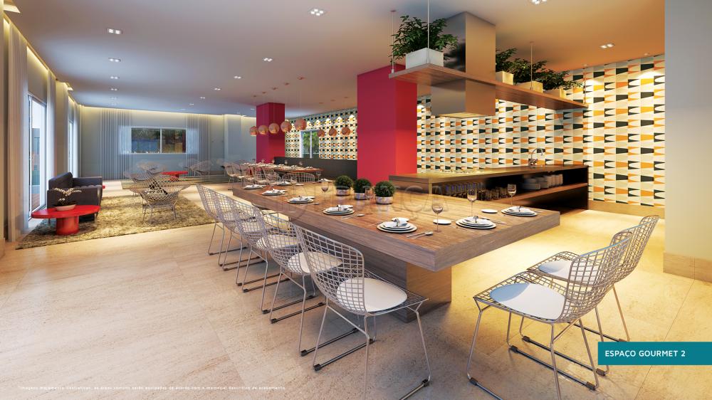 Galeria - Floradas Arboville - Edifício de Apartamento