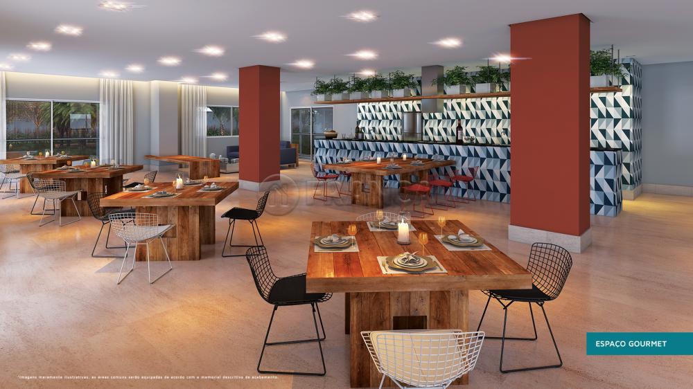 Galeria - Floradas Arboville - Edifício de Apartamento