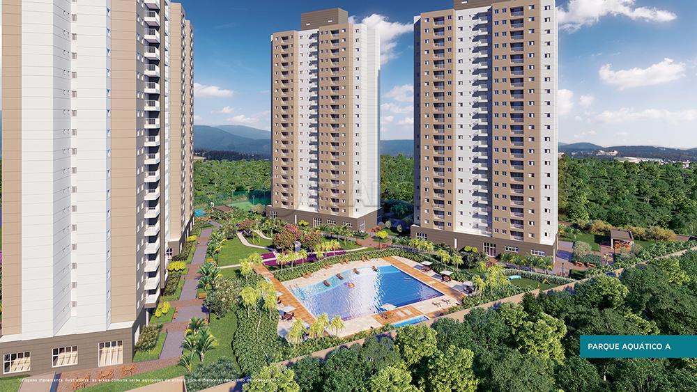 Galeria - Floradas Arboville - Edifício de Apartamento