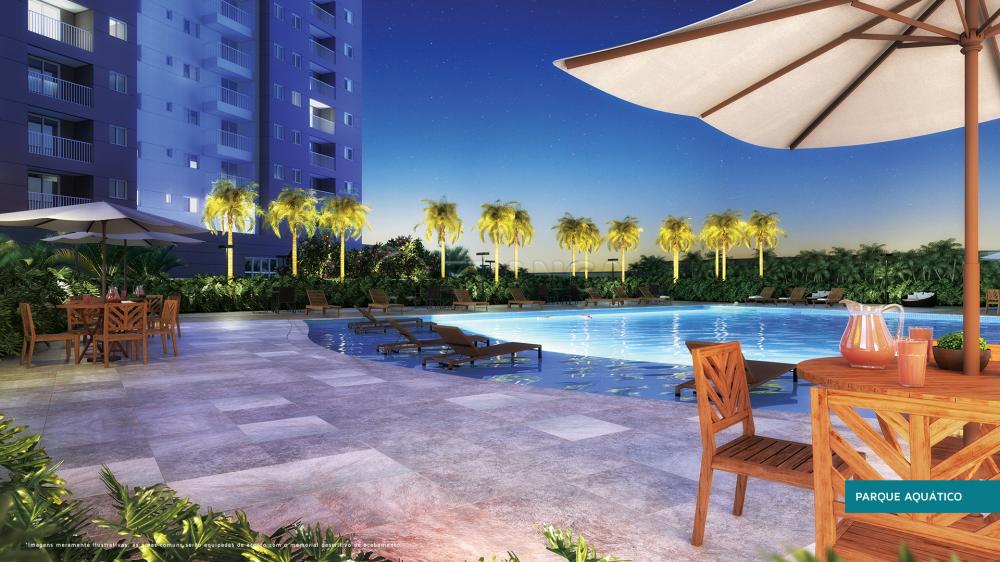 Galeria - Floradas Arboville - Edifício de Apartamento