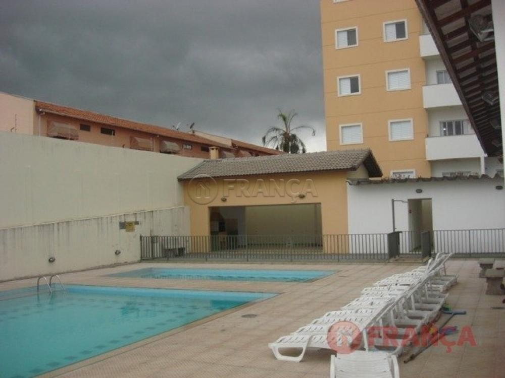 Alugar Apartamento / Padr&atilde;o em Jacare&iacute; R$ 1.000,00 - Foto 17