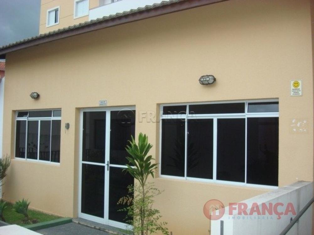 Alugar Apartamento / Padr&atilde;o em Jacare&iacute; R$ 1.000,00 - Foto 18
