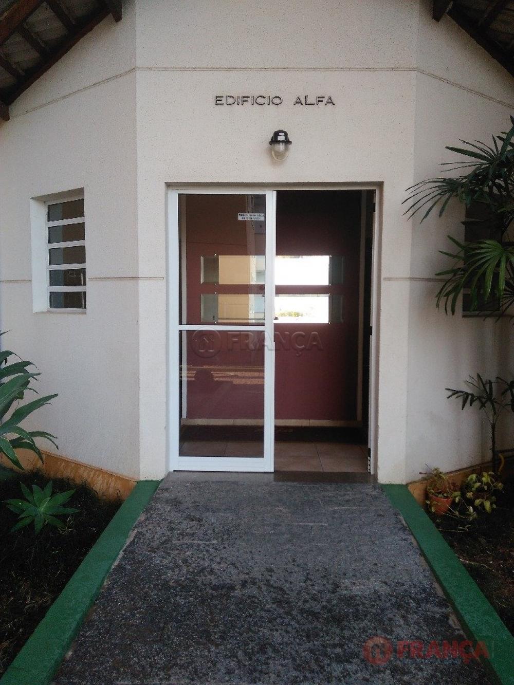 Alugar Apartamento / Padr&atilde;o em Jacare&iacute; R$ 1.000,00 - Foto 28