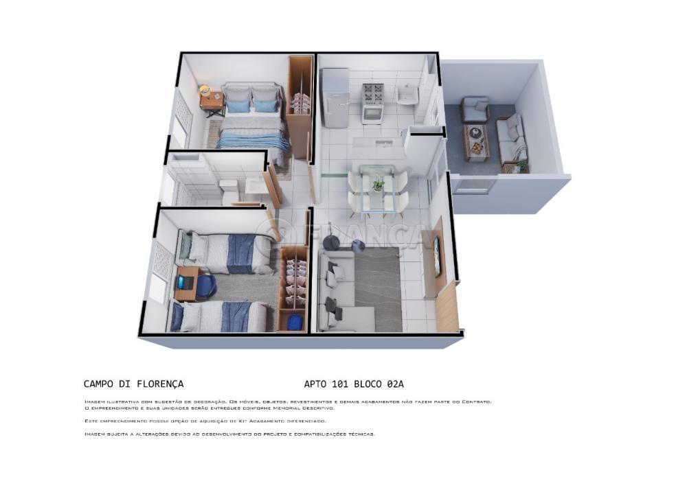 Galeria - Campo di Floren&ccedil;a - Condom&iacute;nio de Edif&iacute;cios