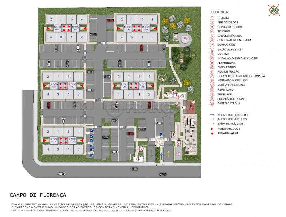 Galeria - Campo di Floren&ccedil;a - Condom&iacute;nio de Edif&iacute;cios