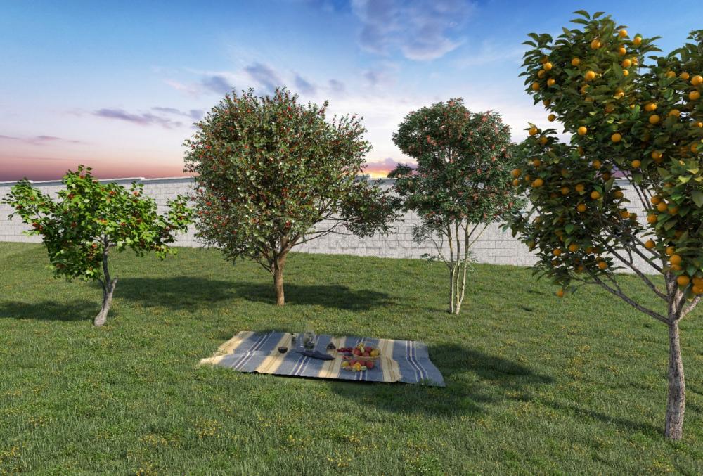 Galeria - Campo di Floren&ccedil;a - Condom&iacute;nio de Edif&iacute;cios