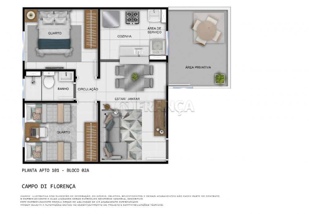 Galeria - Campo di Floren&ccedil;a - Condom&iacute;nio de Edif&iacute;cios