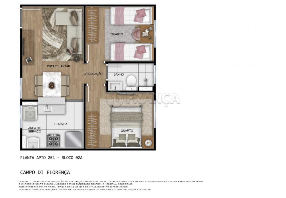 Galeria - Campo di Floren&ccedil;a - Condom&iacute;nio de Edif&iacute;cios