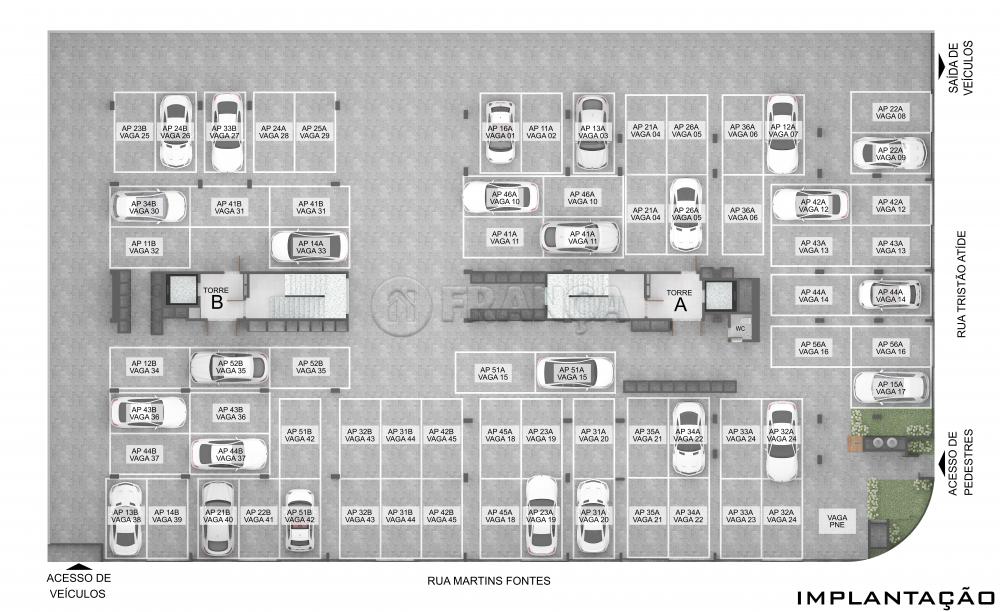 Comprar Apartamento / Padr&atilde;o em Ubatuba - Foto 6