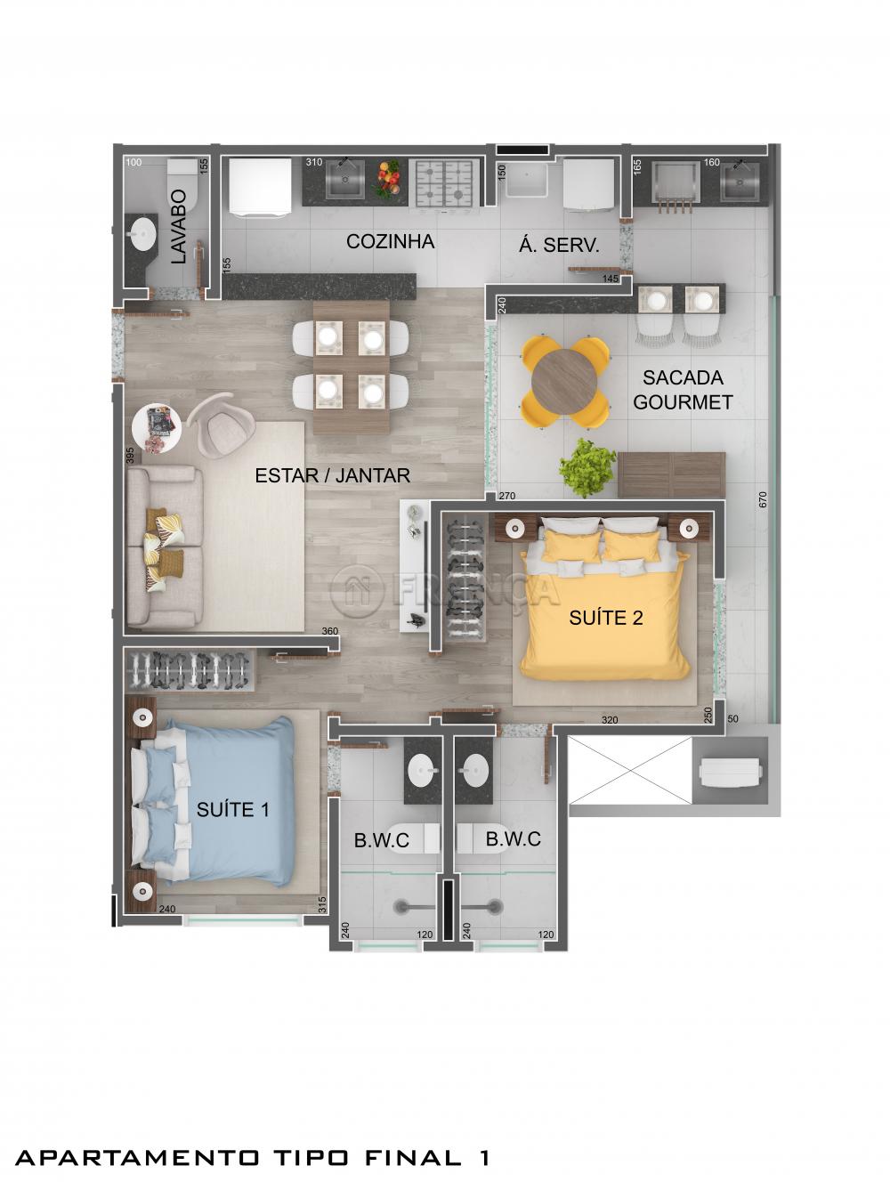 Comprar Apartamento / Padr&atilde;o em Ubatuba - Foto 9