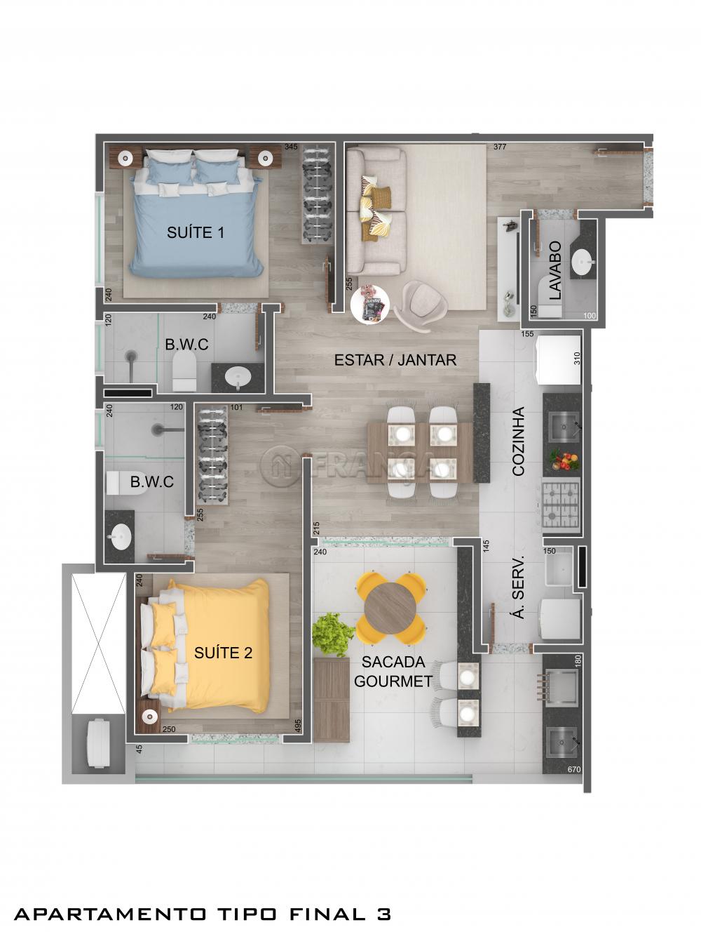 Comprar Apartamento / Padr&atilde;o em Ubatuba - Foto 11