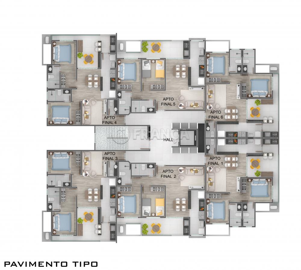 Comprar Apartamento / Padr&atilde;o em Ubatuba - Foto 18