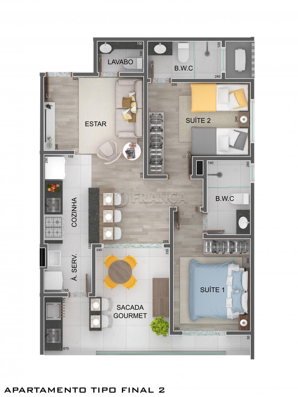 Comprar Apartamento / Padr&atilde;o em Ubatuba - Foto 20