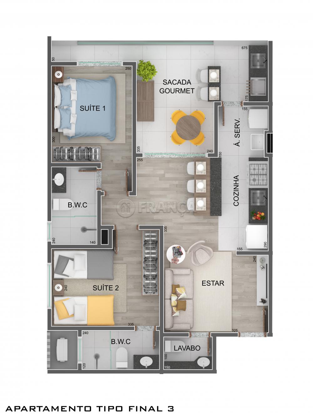 Comprar Apartamento / Padr&atilde;o em Ubatuba - Foto 21