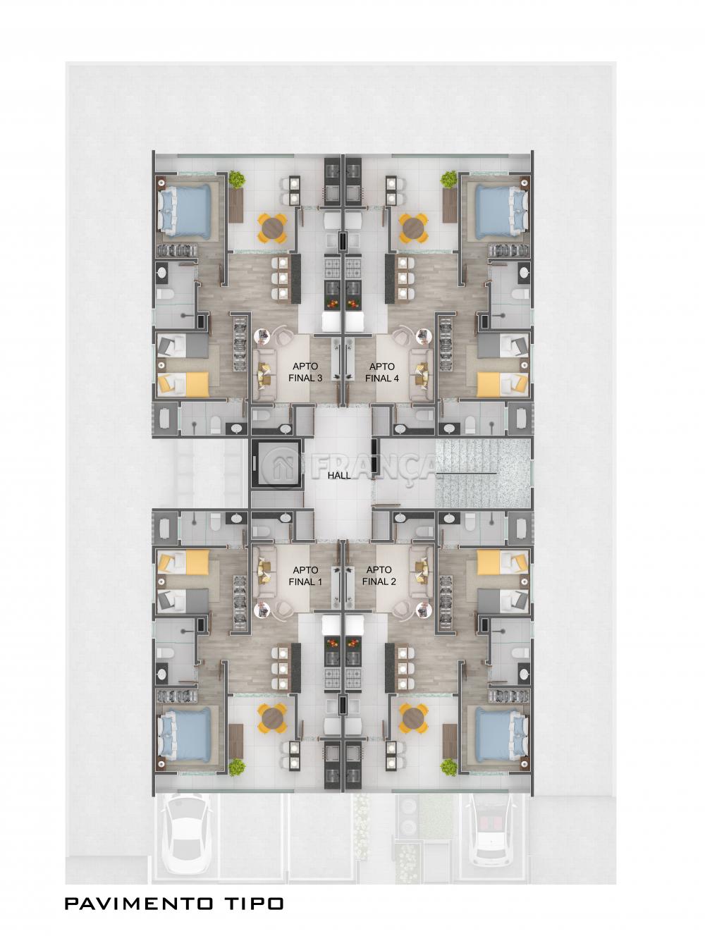 Comprar Apartamento / Padr&atilde;o em Ubatuba - Foto 24