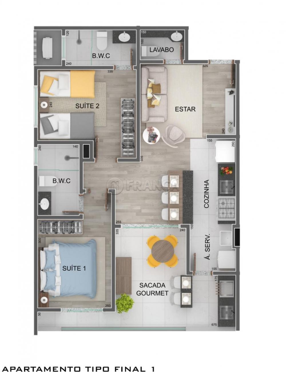 Comprar Apartamento / Padr&atilde;o em Ubatuba - Foto 25