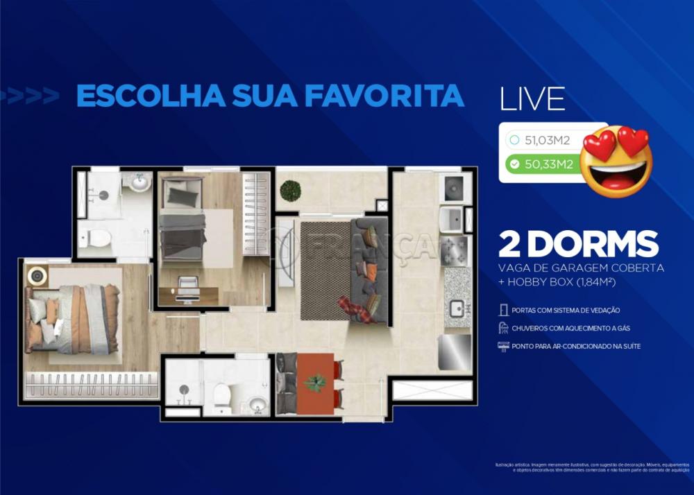 Galeria - Like Jardim Oriente - Edif&iacute;cio de Apartamento