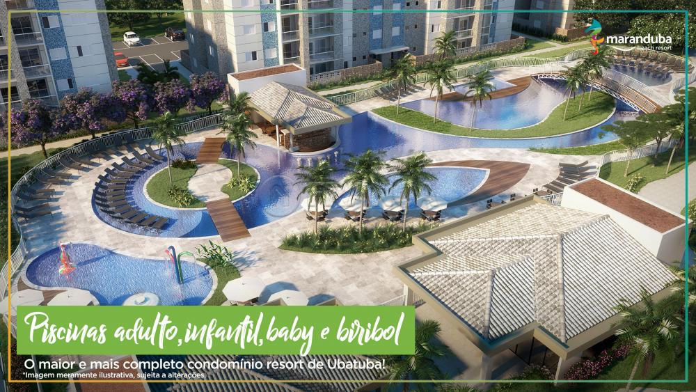 Comprar Apartamento / Padr&atilde;o em Ubatuba R$ 567.100,00 - Foto 35