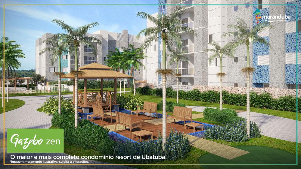 Comprar Apartamento / Padr&atilde;o em Ubatuba R$ 567.100,00 - Foto 38