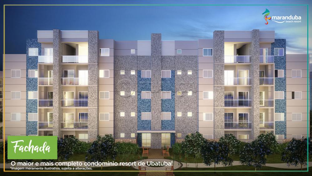 Comprar Apartamento / Padr&atilde;o em Ubatuba R$ 567.100,00 - Foto 39