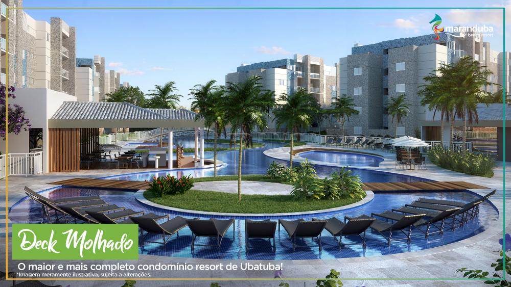 Comprar Apartamento / Padr&atilde;o em Ubatuba R$ 567.100,00 - Foto 40