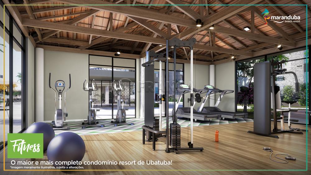 Comprar Apartamento / Padr&atilde;o em Ubatuba R$ 567.100,00 - Foto 47