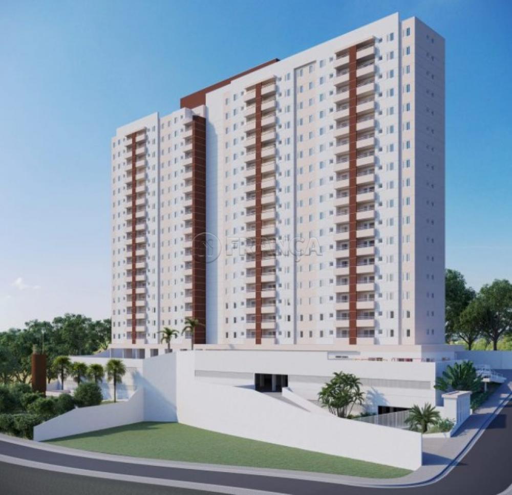 Comprar Apartamento / Padr&atilde;o em S&atilde;o Jos&eacute; dos Campos R$ 395.000,00 - Foto 15