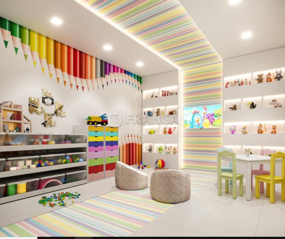 Comprar Apartamento / Padr&atilde;o em S&atilde;o Jos&eacute; dos Campos R$ 395.000,00 - Foto 18