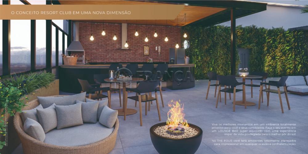 Galeria - The Four Resort Club - Edif&iacute;cio de Apartamento