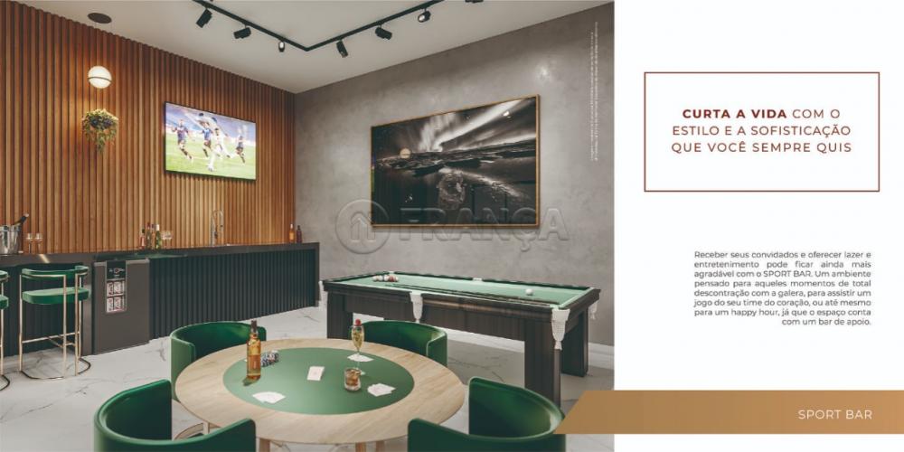 Galeria - The Four Resort Club - Edif&iacute;cio de Apartamento