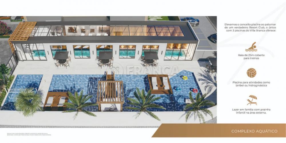 Galeria - The Four Resort Club - Edif&iacute;cio de Apartamento