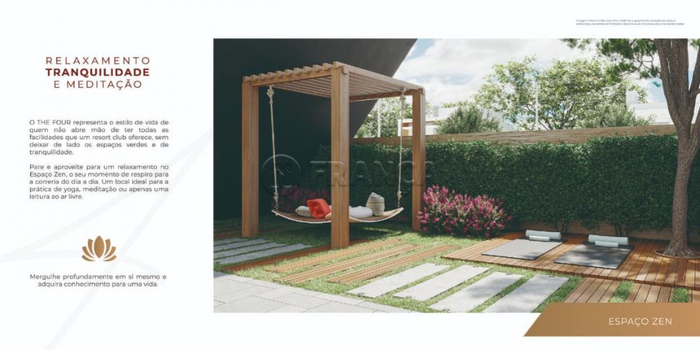 Galeria - The Four Resort Club - Edif&iacute;cio de Apartamento