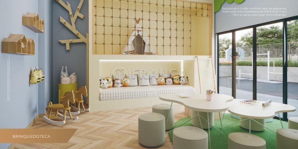 Galeria - The Four Resort Club - Edif&iacute;cio de Apartamento