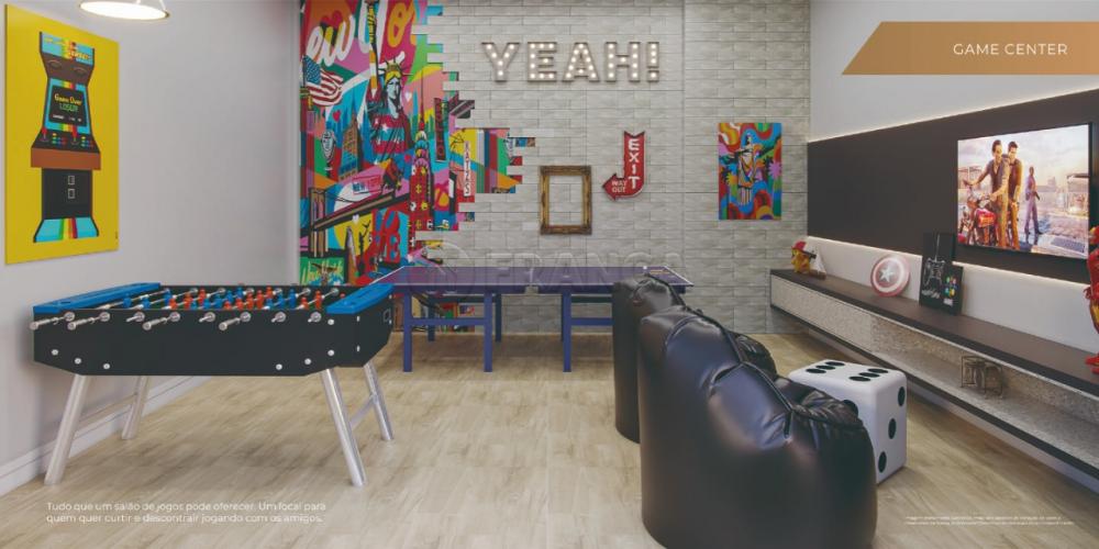 Galeria - The Four Resort Club - Edif&iacute;cio de Apartamento