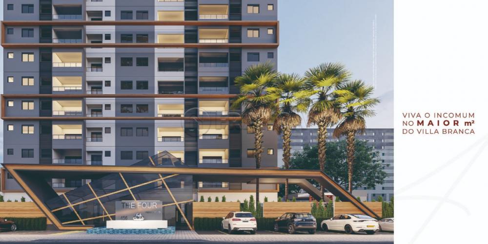 Galeria - The Four Resort Club - Edif&iacute;cio de Apartamento