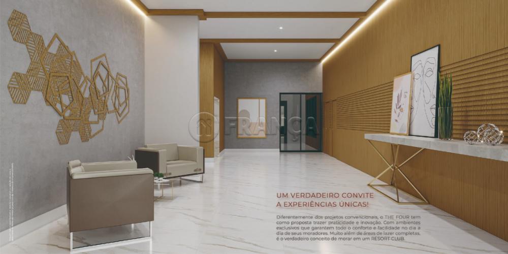 Galeria - The Four Resort Club - Edif&iacute;cio de Apartamento