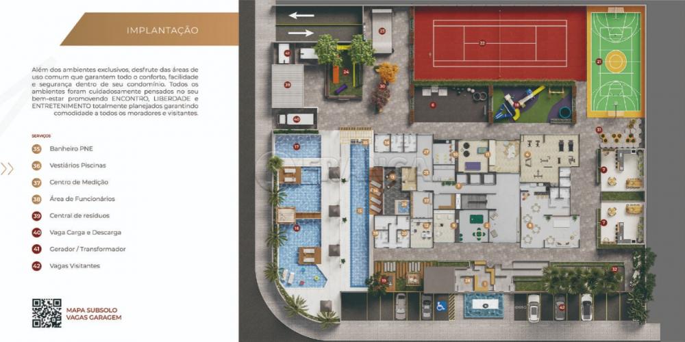 Galeria - The Four Resort Club - Edif&iacute;cio de Apartamento