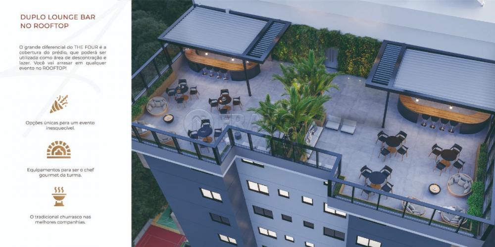 Galeria - The Four Resort Club - Edif&iacute;cio de Apartamento