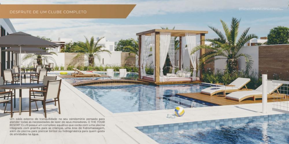 Galeria - The Four Resort Club - Edif&iacute;cio de Apartamento