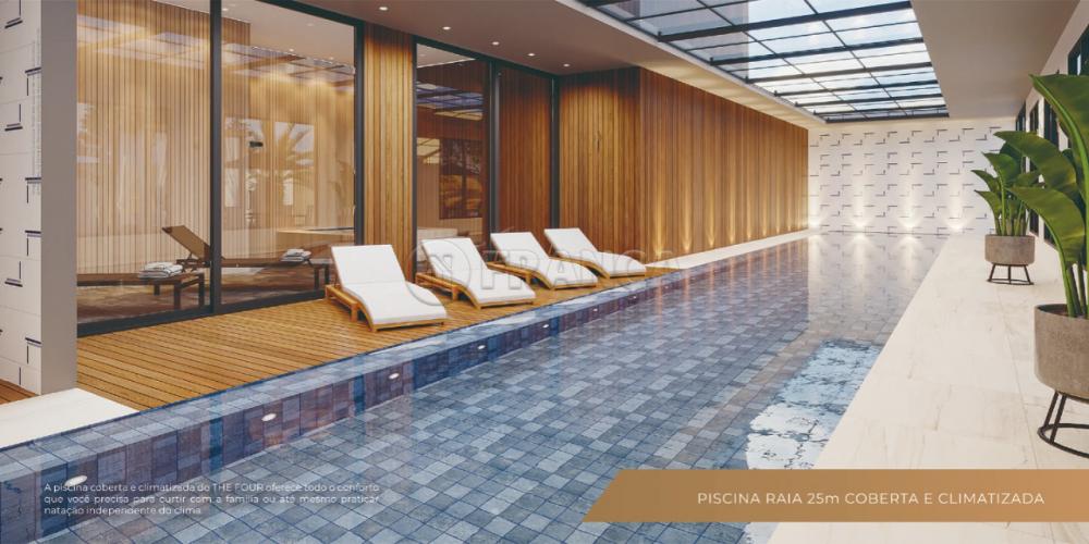 Galeria - The Four Resort Club - Edif&iacute;cio de Apartamento