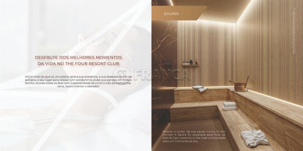 Galeria - The Four Resort Club - Edif&iacute;cio de Apartamento