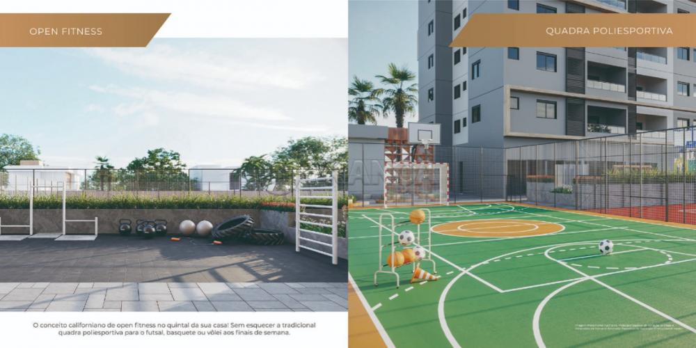 Galeria - The Four Resort Club - Edif&iacute;cio de Apartamento